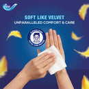 Fine Prestige Facial Tissue 96 sheets x 3 Ply, Pack of 5