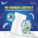 Fine, Do it All Kitchen Paper hand Towel, 1 pack of 200 sheets X 2 ply Multiuse