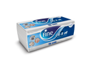 Fine, Do it All Kitchen Paper hand Towel, 1 pack of 200 sheets X 2 ply Multiuse