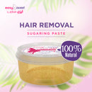 Easy Sweet 200 gm Sugar Hair Removal