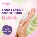 Easy Sweet 200 gm Sugar Hair Removal
