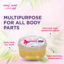 Easy Sweet 200 gm Sugar Hair Removal