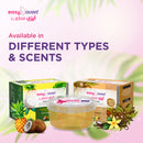 Easy Sweet 200 gm Sugar Hair Removal