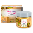 Easy Sweet Cold Wax 200 gm - Shea Butter & Vanilla