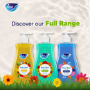 Fine Hand Wash, 450ml Bottle, Morning Breeze Scent