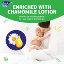 Fine Baby, Size 1, Newborn 2-5 kg, 18 Diapers