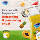 Fine Hand Wash 450 ml - Tropical Fruit