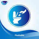 Toilet Tissue Deal 150 Sheets 10 Rolls (10 Rolls x 12)