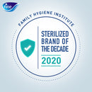 Toilet Tissue Deal 150 Sheets 10 Rolls (10 Rolls x 12)