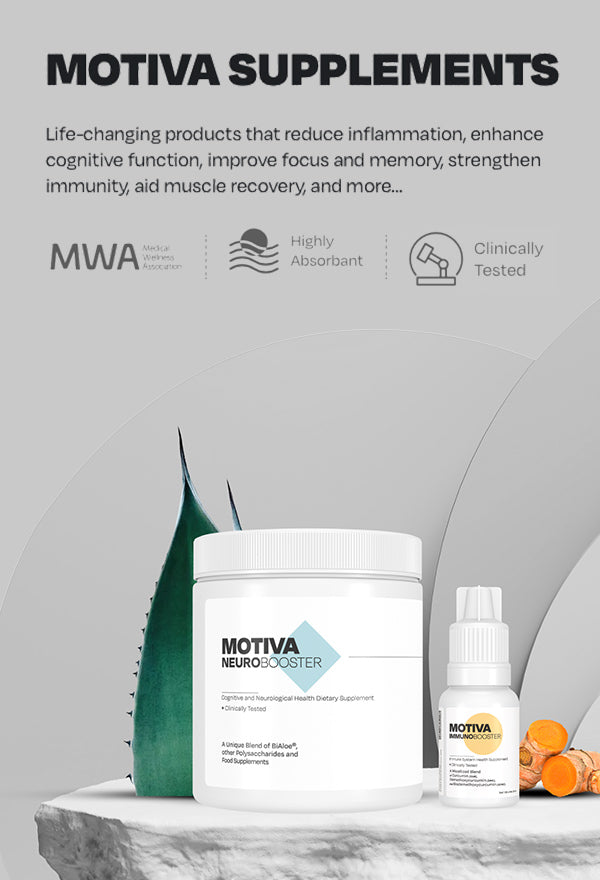 Motiva supplements