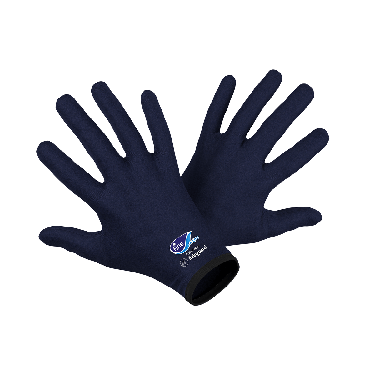 livinguard handschuhe Fine Guard Adult Gloves With Livinguard Technology