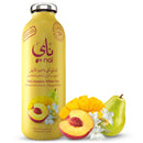 Iced Tea Nai Peach 473 ml Glass Bottle
