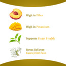 Iced Tea Nai Peach 250 - Can