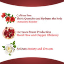 Iced Tea Nai Hibiscus 250 - Can