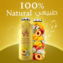 Iced Tea Nai Peach 473 ml Glass Bottle