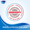 Fine Hand Towel Kitchen Tissue Roll, 325 meters x 1 Ply, Pack of 2