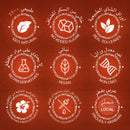 Iced Tea Nai Lemon 473 ml Glass Bottle