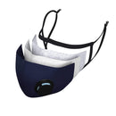 Fine Guard N95 Face Mask suitable for Adults, Pack of 1