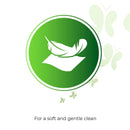 Fine Baby wet wipes 54 sheets X 1 ply - Fine Baby wipes with Aloe vera & chamomile lotion