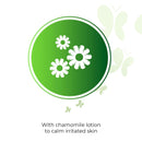 Fine Baby wet wipes 54 sheets X 1 ply - Fine Baby wipes with Aloe vera & chamomile lotion