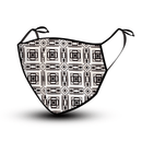 عداء المتاهة لون أبيض كومفورت