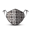 عداء المتاهة لون أبيض كومفورت