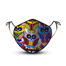 فريق البومة كومفورت