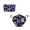 ItsyBitsy N95 Kids with Tiger Valve