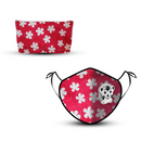 للأطفال مع صمام تايجر N95 هيبي شيك